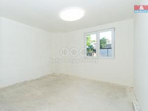 Prodej rodinného domu, Horní Jelení, Dvorská, 110 m2