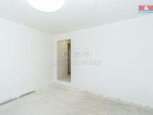 Prodej rodinného domu, Horní Jelení, Dvorská, 110 m2
