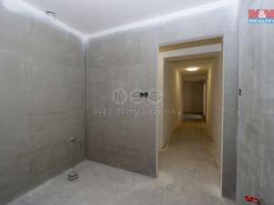 Prodej rodinného domu, Horní Jelení, Dvorská, 110 m2