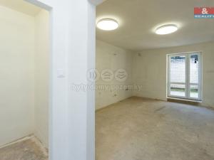 Prodej rodinného domu, Horní Jelení, Dvorská, 110 m2