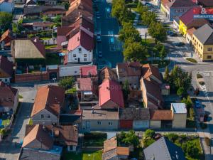 Prodej rodinného domu, Horní Jelení, Dvorská, 110 m2