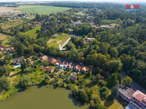 Prodej pozemku pro bydlení, Jevany, 2611 m2