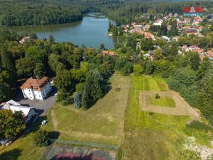 Prodej pozemku pro bydlení, Jevany, 2611 m2