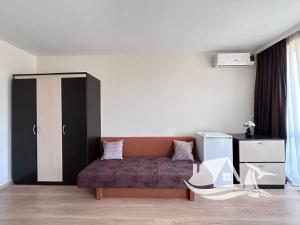 Prodej bytu 1+kk, Nesebar, Bulharsko, 35 m2
