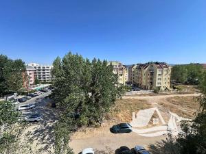 Prodej bytu 1+kk, Nesebar, Bulharsko, 35 m2