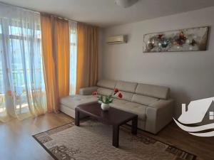 Prodej bytu 1+kk, Aheloy, Bulharsko, 41 m2