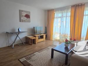 Prodej bytu 1+kk, Aheloy, Bulharsko, 41 m2