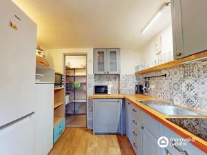 Prodej chaty, Bítov, 80 m2