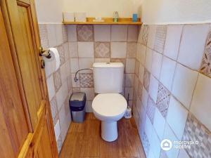 Prodej chaty, Bítov, 80 m2