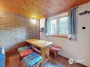 Prodej chaty, Bítov, 80 m2