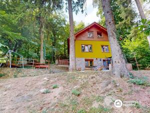 Prodej chaty, Bítov, 80 m2
