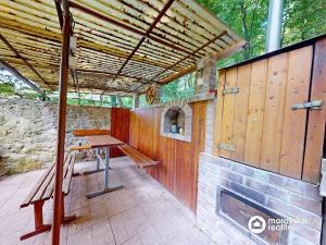 Prodej chaty, Bítov, 80 m2