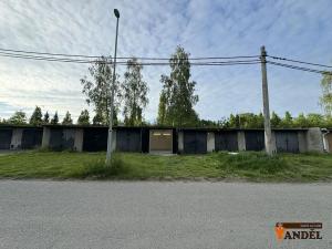 Pronájem garáže, Horní Suchá, K Prádlu, 23 m2