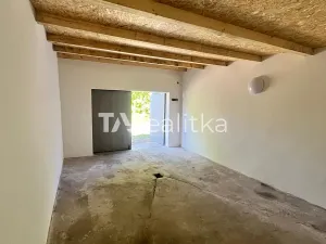Prodej garáže, Karviná, Bohumínská, 23 m2