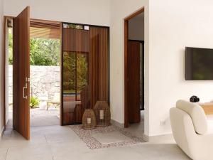 Prodej vily, Puerto Jiménez, Kostarika, Calle Playa Cañaza, 108 m2