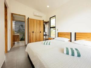 Prodej vily, Puerto Jiménez, Kostarika, Calle Playa Cañaza, 55 m2