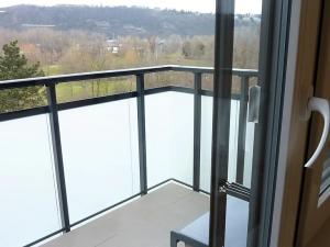 Pronájem bytu 1+kk, Praha - Hodkovičky, Šífařská, 34 m2
