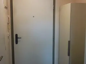Pronájem bytu 1+kk, Praha - Hodkovičky, Šífařská, 34 m2