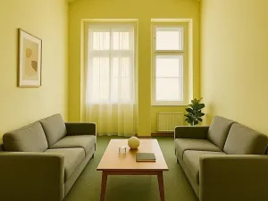 Pronájem obchodního prostoru, Praha - Nové Město, Příčná, 70 m2