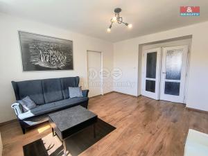Pronájem bytu 2+1, Kladno - Kročehlavy, gen. Píky, 54 m2