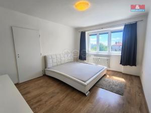 Pronájem bytu 2+1, Kladno - Kročehlavy, gen. Píky, 54 m2