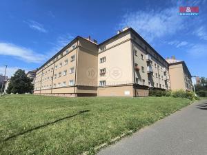 Pronájem bytu 2+1, Kladno - Kročehlavy, gen. Píky, 54 m2