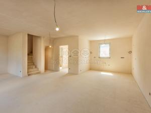 Prodej rodinného domu, Kladno - Švermov, 104 m2