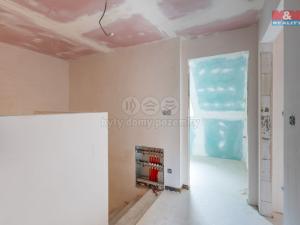 Prodej rodinného domu, Kladno - Švermov, 104 m2