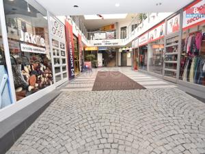 Pronájem obchodního prostoru, Jablonec nad Nisou, Poštovní, 18 m2