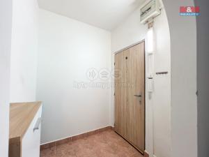 Prodej bytu 2+1, Strakonice - Strakonice I, Tržní, 43 m2
