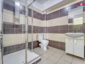 Pronájem bytu 1+kk, Sytno, 31 m2