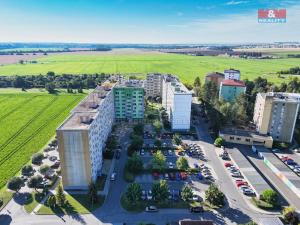 Prodej bytu 3+1, Lutín, Na Sídlišti, 70 m2