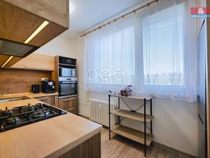 Prodej bytu 3+1, Lutín, Na Sídlišti, 70 m2