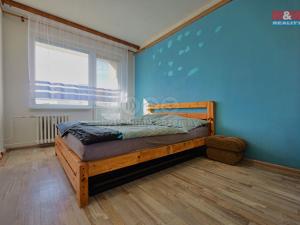 Prodej bytu 3+1, Lutín, Na Sídlišti, 70 m2