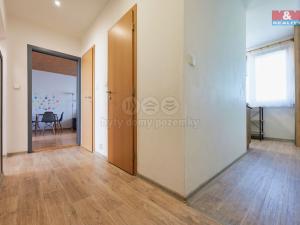 Prodej bytu 3+1, Lutín, Na Sídlišti, 70 m2