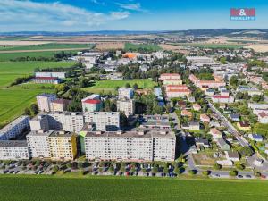 Prodej bytu 3+1, Lutín, Na Sídlišti, 70 m2