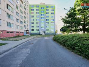 Prodej bytu 3+1, Lutín, Na Sídlišti, 70 m2