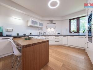 Prodej bytu 3+kk, Praha - Hloubětín, 80 m2