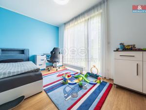 Prodej bytu 3+kk, Praha - Hloubětín, 80 m2