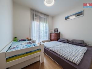 Prodej bytu 3+kk, Praha - Hloubětín, 80 m2