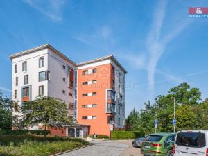 Prodej bytu 3+kk, Praha - Hloubětín, 80 m2