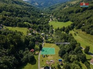 Prodej pozemku pro bydlení, Třinec - Tyra, 1005 m2