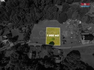 Prodej pozemku pro bydlení, Třinec - Tyra, 1005 m2