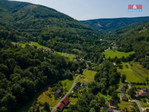 Prodej pozemku pro bydlení, Třinec - Tyra, 1005 m2