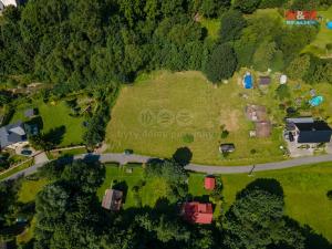 Prodej pozemku pro bydlení, Třinec - Tyra, 1005 m2