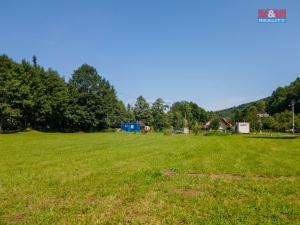 Prodej pozemku pro bydlení, Třinec - Tyra, 1005 m2