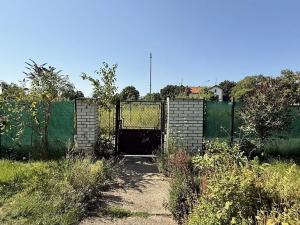 Prodej pozemku pro bydlení, Praha - Satalice, K nádraží, 642 m2