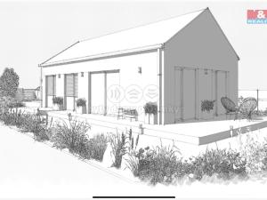 Prodej pozemku pro bydlení, Mnichovo Hradiště, Víta Nejedlého, 616 m2