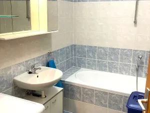 Pronájem bytu 2+kk, Blansko, Hybešova, 69 m2
