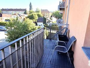 Pronájem bytu 2+kk, Blansko, Hybešova, 69 m2